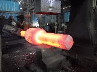 風(fēng)力發(fā)電機(jī)主軸